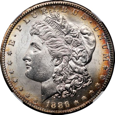 morgan dollar values